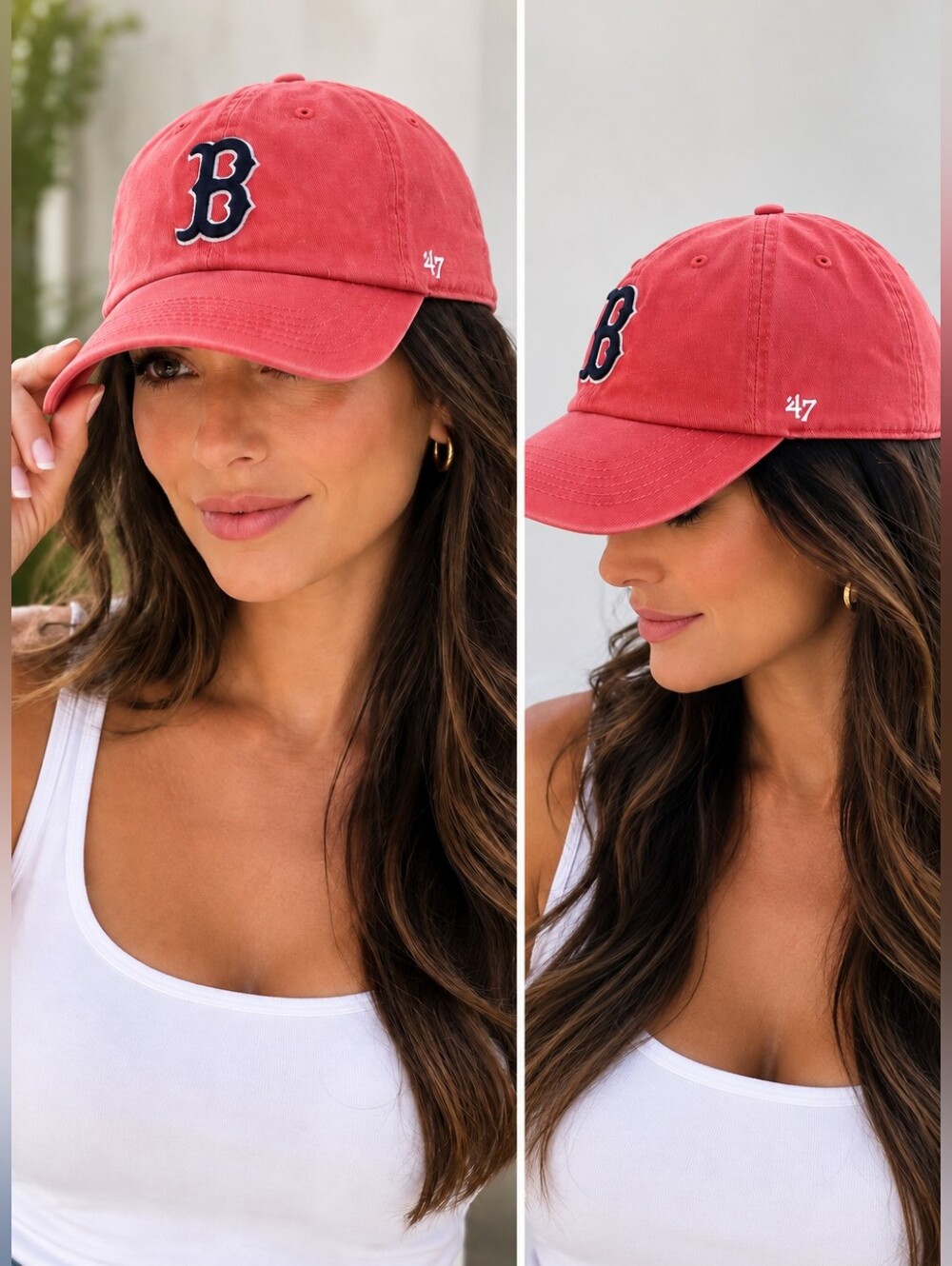 ’47 Brand Boston Red Sox Fenway Park Franchise Fitted Hat XXL NWT